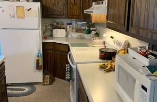 Fillmore County Other | Oak Meadow Farmhouse