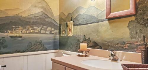 Brandon House | Old Orchard House