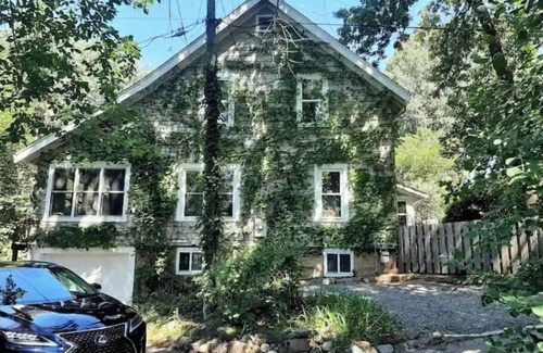 Mahtomedi Cottage | Park Place Cottage