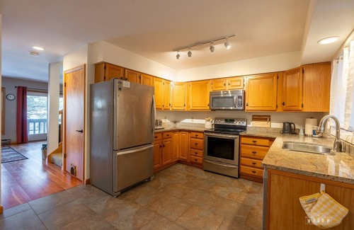 Lake Placid House | Pine Hill #23 | Phase I | 3 Bed, 2.5 Bath