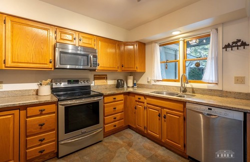 Lake Placid House | Pine Hill #23 | Phase I | 3 Bed, 2.5 Bath