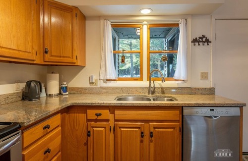 Lake Placid House | Pine Hill #23 | Phase I | 3 Bed, 2.5 Bath