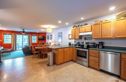 Lake Placid House | Pine Hill #23 | Phase 2