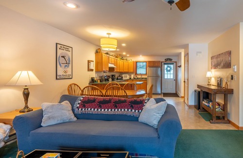 Lake Placid House | Pine Hill #23 | Phase 2