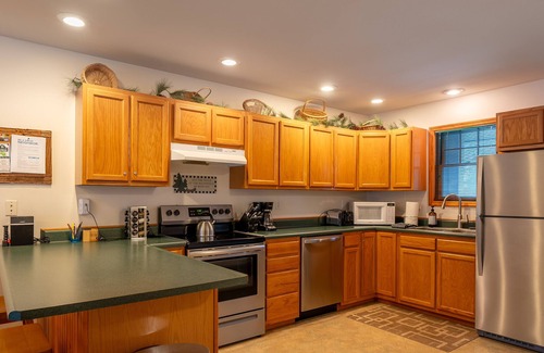 Lake Placid House | Pine Hill #23 | Phase 2