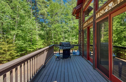 Wilmington House | Pine Ridge Lodge near Whiteface