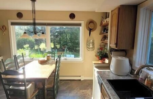 Jeffersonville House | Private Home 5 Minutes from Smugglers Notch Resort