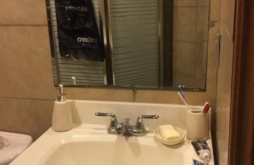 Brooklyn Center Resort | Private room ∙ 1 guest