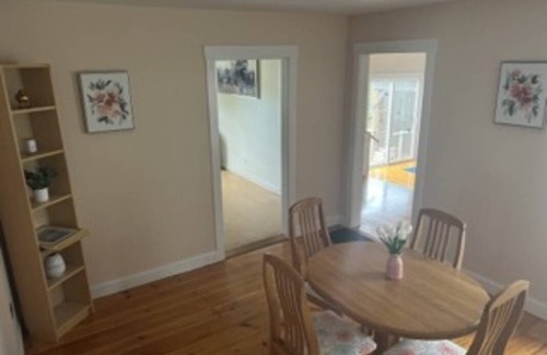 Brattleboro Resort | Private room ∙ 1 guest