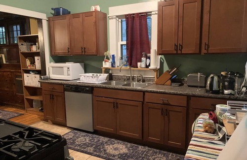 Riverview Resort | Private room ∙ 2 guests