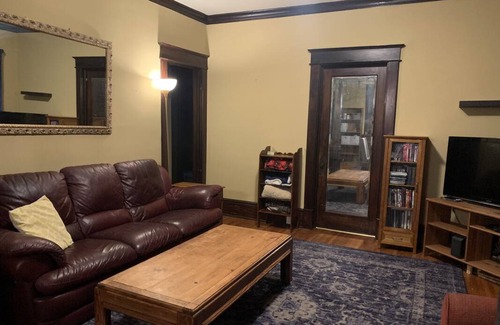 Riverview Resort | Private room ∙ 2 guests