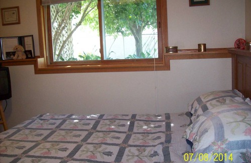 Rochester Resort | Private room ∙ 2 guests