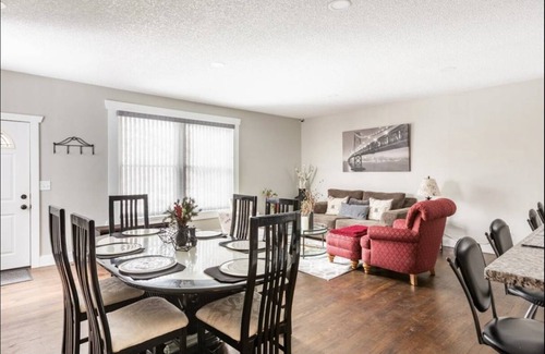 Plymouth Resort | Private room ∙ 2 guests