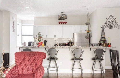 Plymouth Resort | Private room ∙ 2 guests