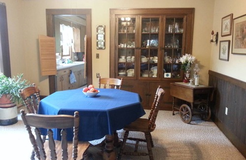 Prescott Resort | Private room ∙ 2 guests