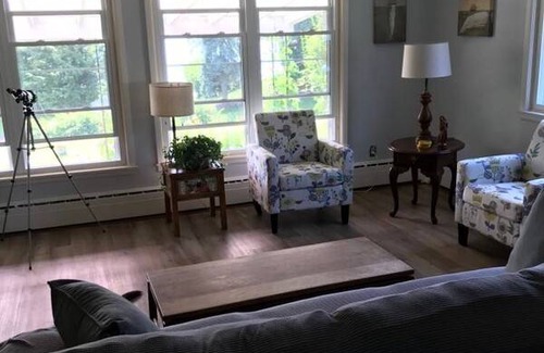Plattsburgh Resort | Private room ∙ 2 guests