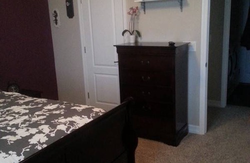 Golden Valley Resort | Private room ∙ 1 guest
