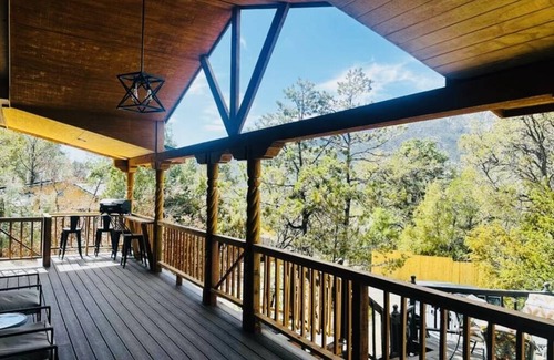 Jemez Springs Resort | Private room ∙ 2 guests