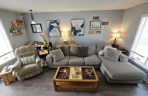 Minneapolis Resort | Private room ∙ 2 guests