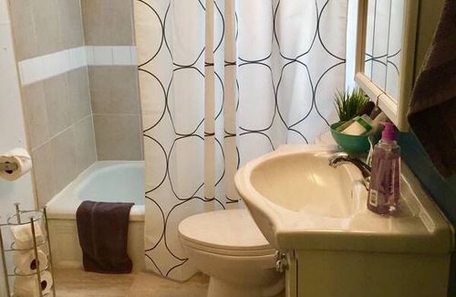 Slatterly Park Resort | Private room ∙ 2 guests