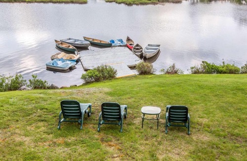 Lake Placid Hotel | Quality Inn Lake Placid