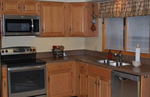 Lake Placid House | Quiet Setting In Close Proximity To Downtown Lake Placid And Area Activities. n
