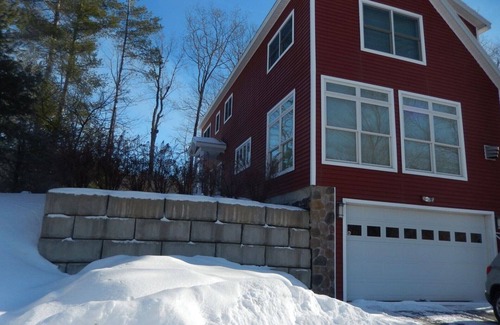 Ludlow House | Relax, dine, hike, or ski! Year-round family fun @ Okemo/Green Mountains