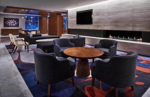 Mount Vernon Square Hotel | Residence Inn by Marriott Washington Downtown/Convention Center