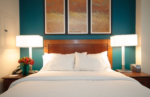 Downtown Hotel | Residence Inn by Marriott Rochester Mayo Clinic Area