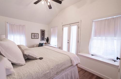 Bolivar House | Riley House