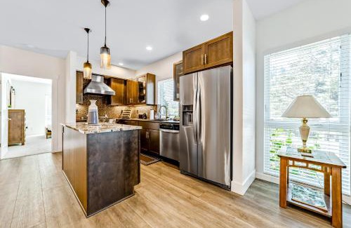 Gold Beach Apartment | Serenity at Deerhaven #A & #C