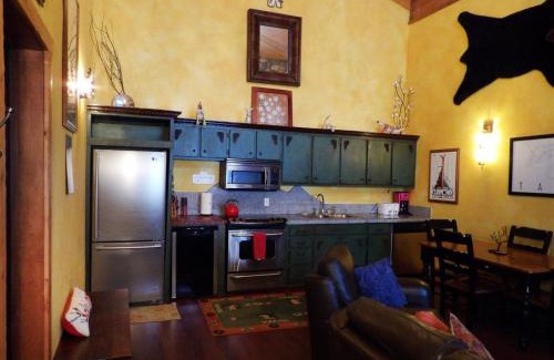 Taos Ski Valley House | Snow Bear Breckenridge 4