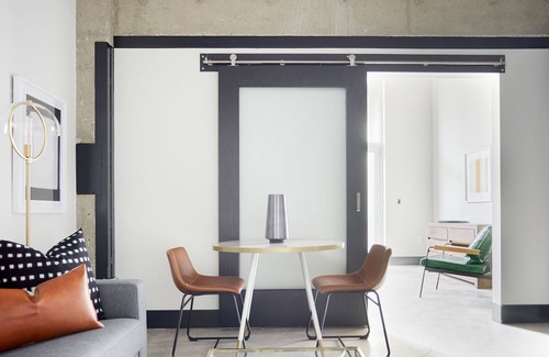 Prospect Park Apartment | Sonder at MAX | Extended Stay Two-Bedroom Apartment
