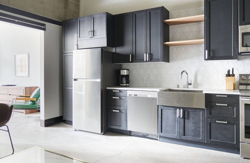 Prospect Park Apartment | Sonder at MAX | Extended Stay Two-Bedroom Apartment