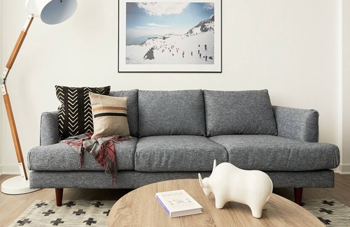 Whittier Apartment | Sonder at MODI | Accessible One-Bedroom Apartment