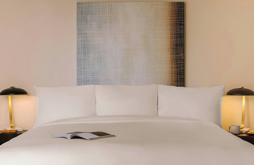 Downtown St. Paul Hotel | Sonder by Marriott Bonvoy The Fitz Apartments Downtown St Paul