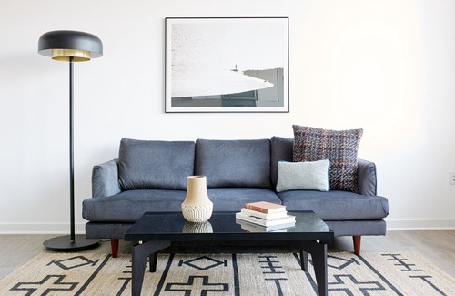 Whittier Apartment | Sonder | MODI | Bright 1BR + Gym