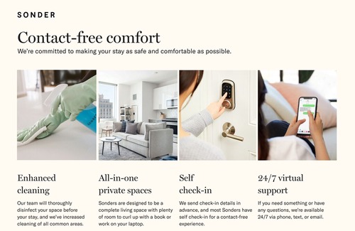 Whittier Apartment | Sonder | MODI | Bright 1BR + Gym