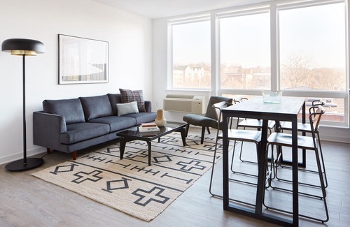 Whittier Apartment | Sonder | MODI | Superior 1BR + Gym