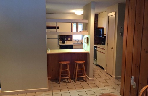 Stowe Area House | Spacious, Affordable Condo In Great Location