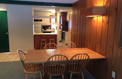 Stowe Area House | Spacious, Affordable Condo In Great Location