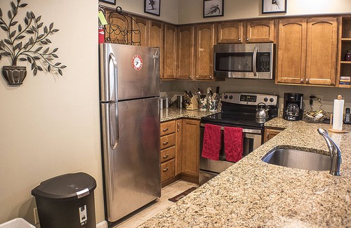 Killington Condo | Spacious & cheerful Pico slopeside Condo - Walk to lift & ski back! J101