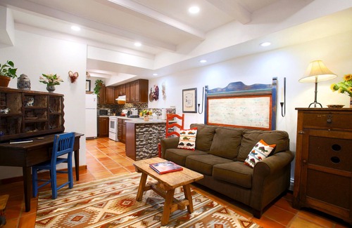 Southside House | Stay in the Heart of Santa Fe