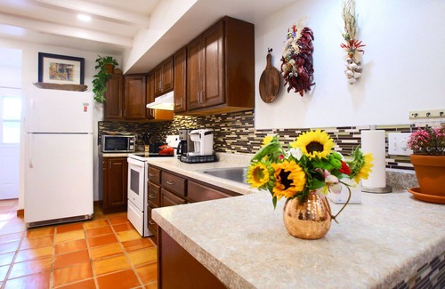 Southside House | Stay in the Heart of Santa Fe