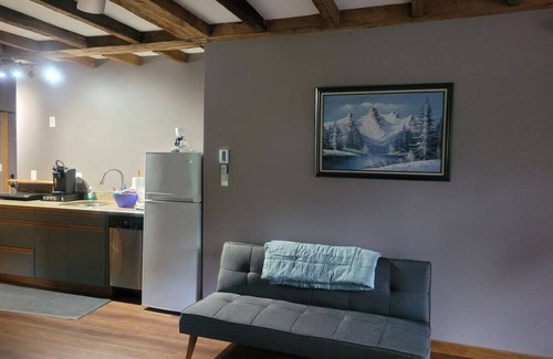 Wilmington House | Storr's Historical Retreats