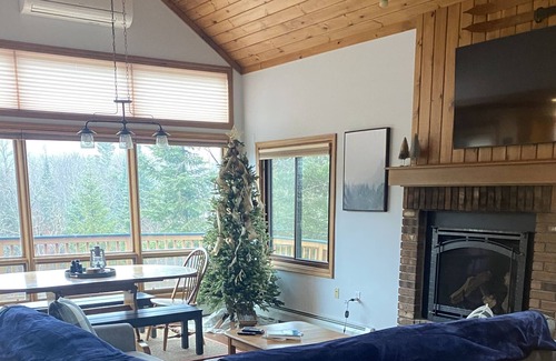 Bretton Woods Condo | Summer 2023 Rentals Now Booking!