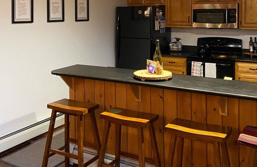 Bretton Woods Condo | Summer 2023 Rentals Now Booking!