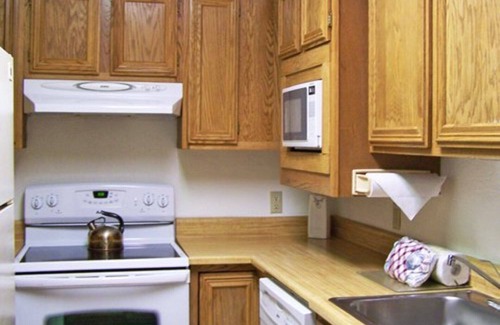 Angel Fire Condo | Sun Lodge Condo 2Br/2.5Ba in the Heart of Angel Fire