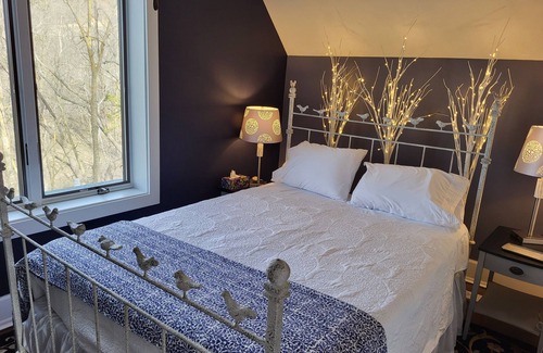 Stockholm Other | Sweet Haven 5 Bedroom, Wildflower Meadow, Woods, Trails, Charming Stockholm, WI