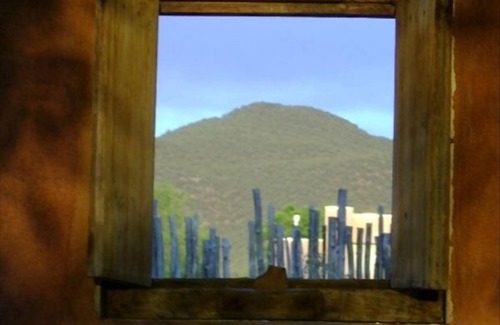 Taos House | Taos Treasure. Great in-town location, 3 bedroom home, minimum 31 days or longer